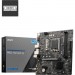 MSI Материнська плата MSI PRO H610M-G