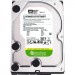 WD Жорсткий диск 3.5" 1TB WD (WD10EURX)