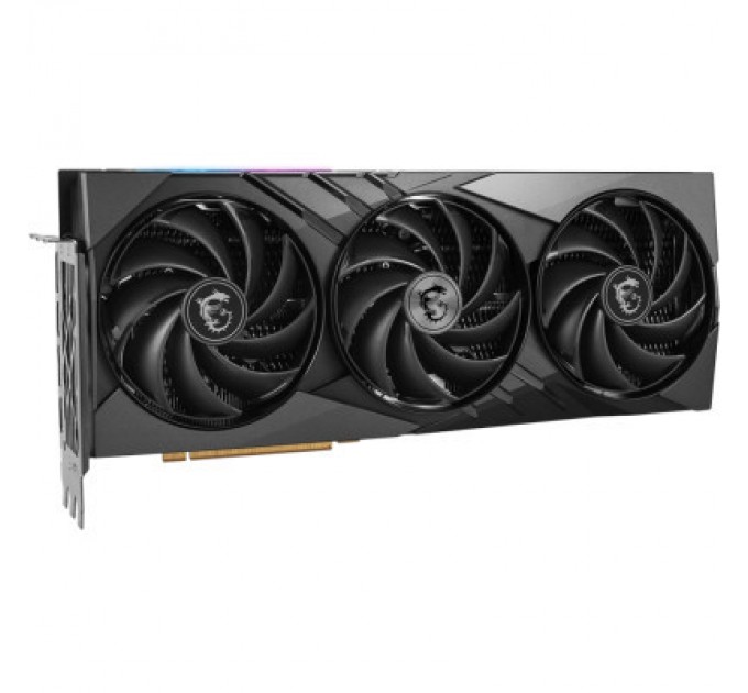 MSI Відеокарта MSI GeForce RTX4080 SUPER 16GB GAMING X SLIM (RTX 4080 SUPER 16G GAMING X SLIM)