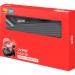 ADATA Модуль пам'яті для комп'ютера DDR5 32GB (2x16GB) 6000 MHz XPG Caster Tungsten Gray ADATA (AX5U6000C4016G-DCCAGY)