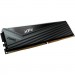 ADATA Модуль пам'яті для комп'ютера DDR5 32GB (2x16GB) 6000 MHz XPG Caster Tungsten Gray ADATA (AX5U6000C4016G-DCCAGY)