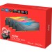 ADATA Модуль пам'яті для комп'ютера DDR4 32GB (4x8GB) 3600 MHz XPG SpectrixD50 RGB Tungsten Gray ADATA (AX4U36008G18I-QCTG50)