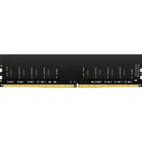 Модуль пам'яті для комп'ютера DDR4 32GB 3200 MHz Lexar (LD4AU032G-B3200GSST)