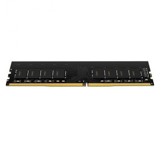 Lexar Модуль пам'яті для комп'ютера DDR4 32GB 3200 MHz Lexar (LD4AU032G-B3200GSST)