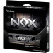 Apacer Модуль пам'яті для комп'ютера DDR5 16GB 5200 MHz Nox Apacer (AH5U16G52C522MBAA-1)