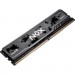 Apacer Модуль пам'яті для комп'ютера DDR5 16GB 5200 MHz Nox Apacer (AH5U16G52C522MBAA-1)