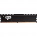 Patriot Модуль пам'яті для комп'ютера DDR4 16GB 2666 MHz Signature Line Premium Patriot (PSP416G266681H1)