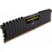 Corsair Модуль пам'яті для комп'ютера DDR4 32GB (2x16GB) 3000 MHz Vengeance LPX Black Corsair (CMK32GX4M2D3000C16)