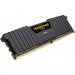 Corsair Модуль пам'яті для комп'ютера DDR4 32GB (2x16GB) 3000 MHz Vengeance LPX Black Corsair (CMK32GX4M2D3000C16)
