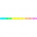 Corsair Модуль пам'яті для комп'ютера DDR4 32GB (2x16GB) 3600 MHz Vengeance RGB RT White Corsair (CMN32GX4M2Z3600C18W)