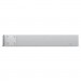 Патч-корд 3.0м, U/UTP, RJ45, cat.5e, ПВХ, grey, LCS2 LEGRAND (051638)