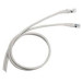 LEGRAND Патч-корд 3.0м, U/UTP, RJ45, cat.5e, ПВХ, grey, LCS2 LEGRAND (051638)