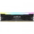 AddLink Модуль пам'яті для комп'ютера DDR4 8GB 3200 MHz Spider X4 AddLink (AG8GB32C16X4UB)
