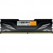 ATRIA Модуль пам'яті для комп'ютера DDR4 8GB 2666 MHz Fly Black ATRIA (UAT42666CL19B/8)