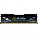 ATRIA Модуль пам'яті для комп'ютера DDR4 8GB 2666 MHz Fly Black ATRIA (UAT42666CL19B/8)