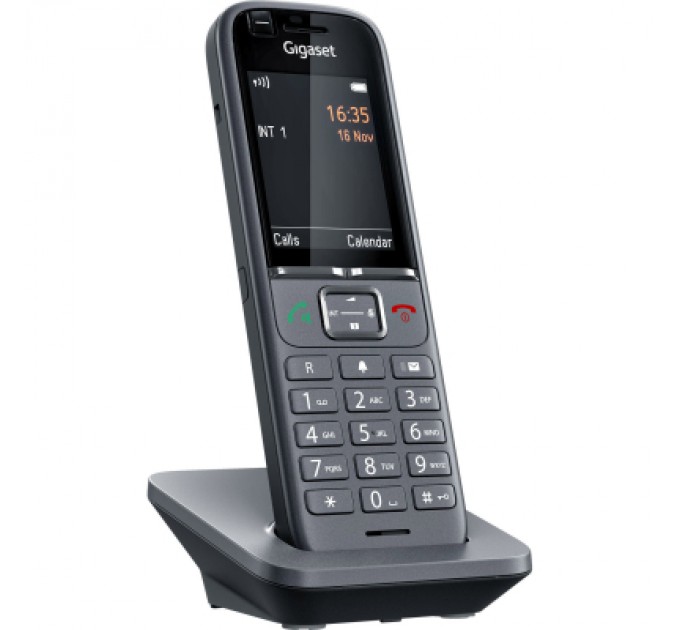 Додаткова трубка Gigaset R700H PRO (S30852-H2976-R102)