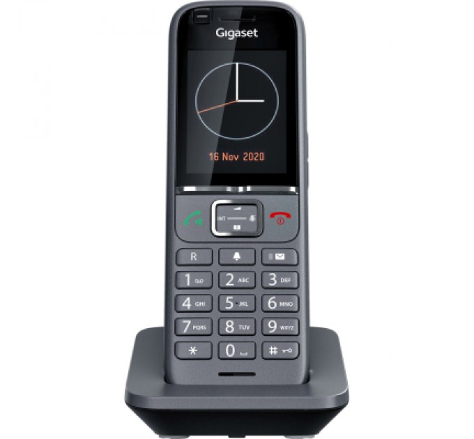 Додаткова трубка Gigaset R700H PRO (S30852-H2976-R102)