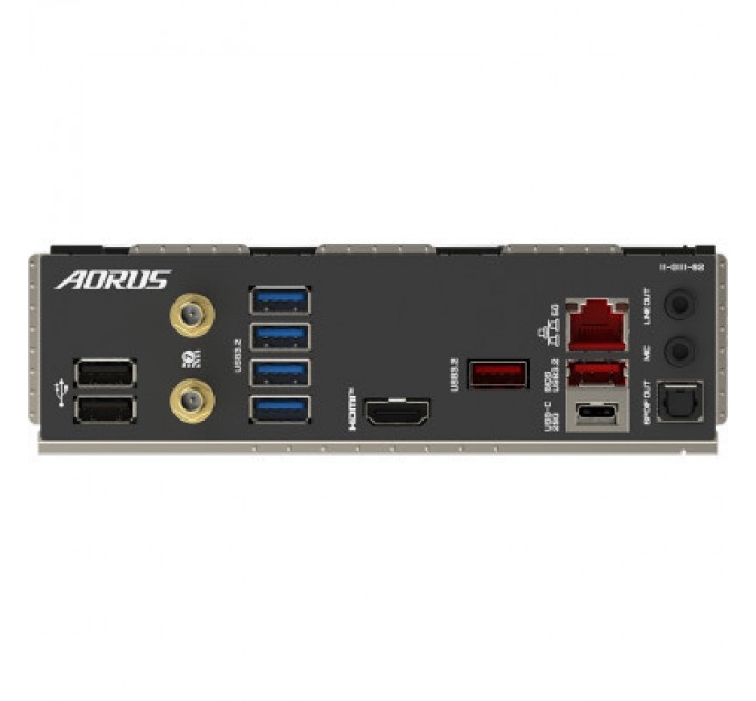 GIGABYTE Материнська плата GIGABYTE Z790 AORUS PRO X WIFI7 (Z790 A PRO X WIFI7)
