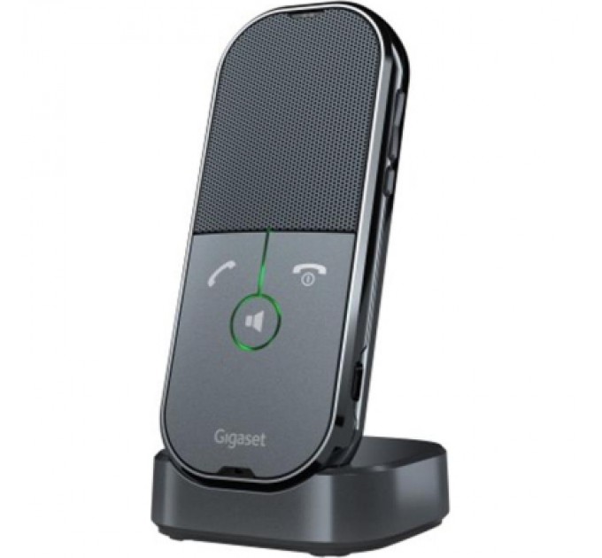 Додаткова трубка Gigaset ION H PRO (S30852-H2970-R101)