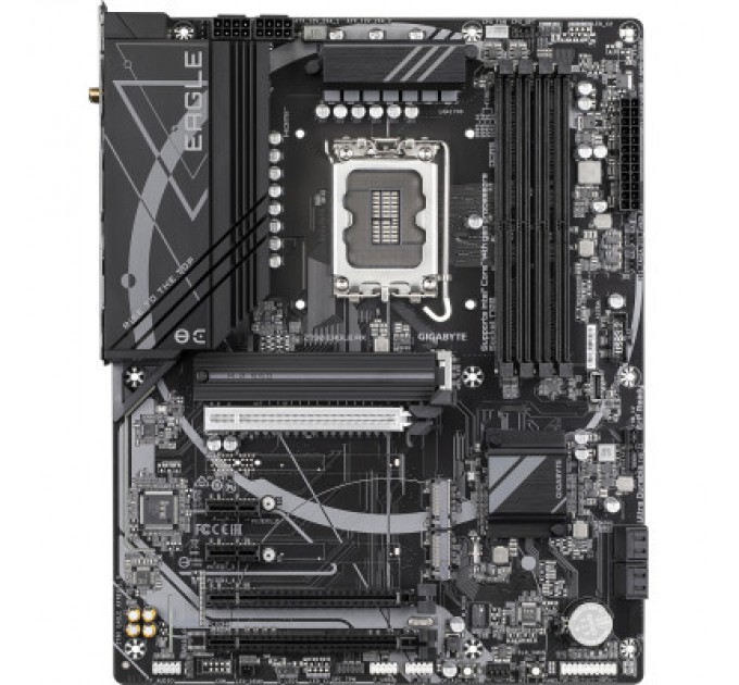 GIGABYTE Материнська плата GIGABYTE Z790 EAGLE AX
