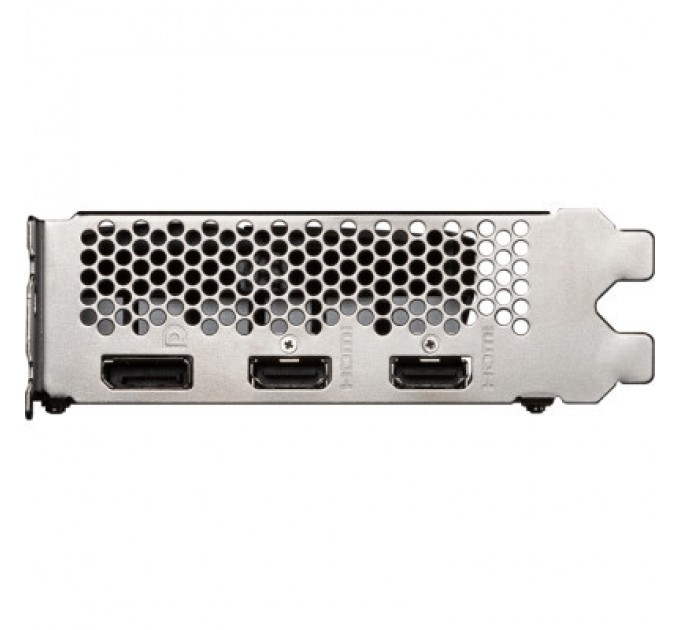MSI Відеокарта MSI GeForce RTX3050 6Gb VENTUS 2X OC (RTX 3050 VENTUS 2X 6G OC)