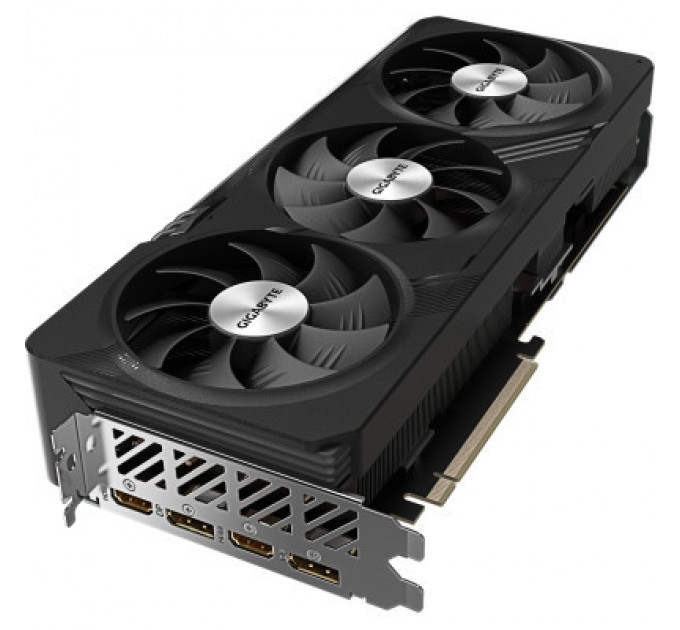 GIGABYTE Відеокарта GIGABYTE Radeon RX 7900 GRE 16Gb GAMING OC (GV-R79GREGAMING OC-16GD)