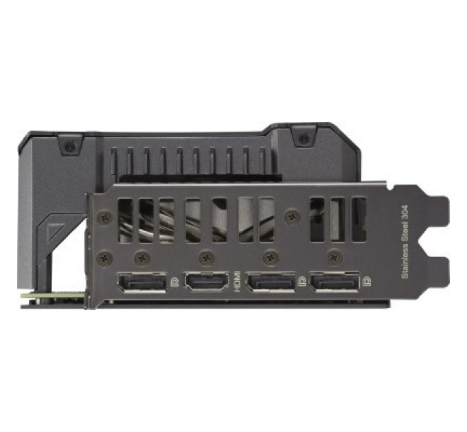 ASUS Відеокарта ASUS GeForce RTX4070 12Gb TUF GAMING (TUF-RTX4070-12G-GAMING)