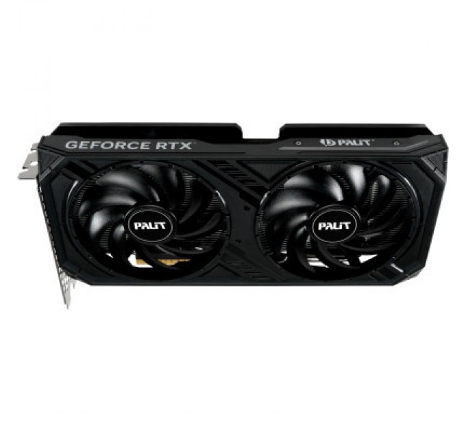 Palit Відеокарта Palit RTX 4060 DUAL 8GB (NE64060019P1-1070D)