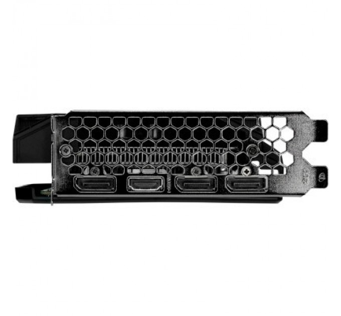 Palit Відеокарта Palit RTX 4060 DUAL 8GB (NE64060019P1-1070D)