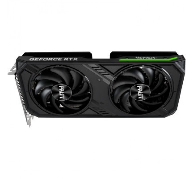 Palit Відеокарта Palit RTX 4070 SUPER DUAL OC 12GB (NED407SS19K9-1043D)