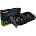 Palit Відеокарта Palit RTX 4070 SUPER DUAL OC 12GB (NED407SS19K9-1043D)