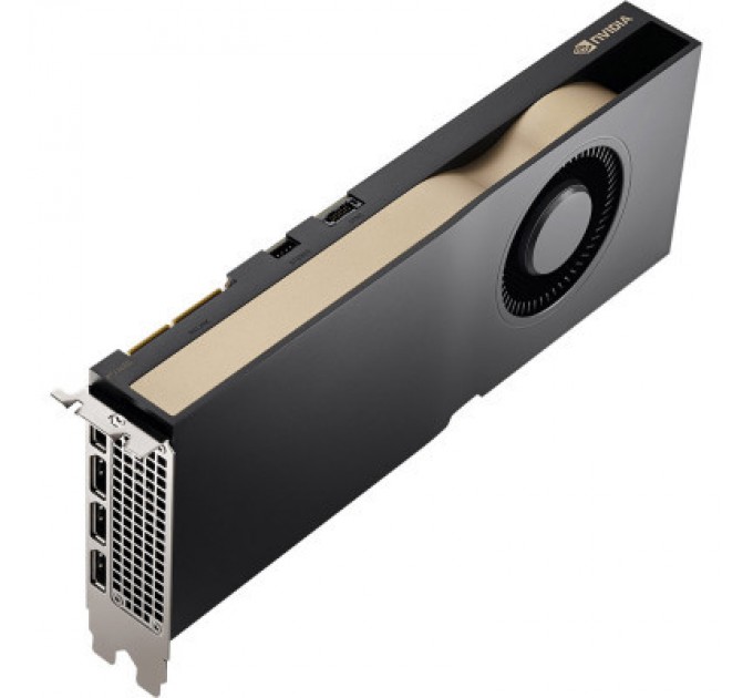 Leadtek Відеокарта Leadtek Quadro RTXA4500 20G 4DP (900-5G132-2550-000)