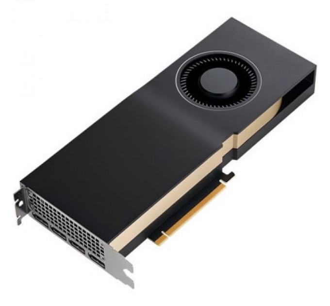 Leadtek Відеокарта Leadtek Quadro RTXA4500 20G 4DP (900-5G132-2550-000)