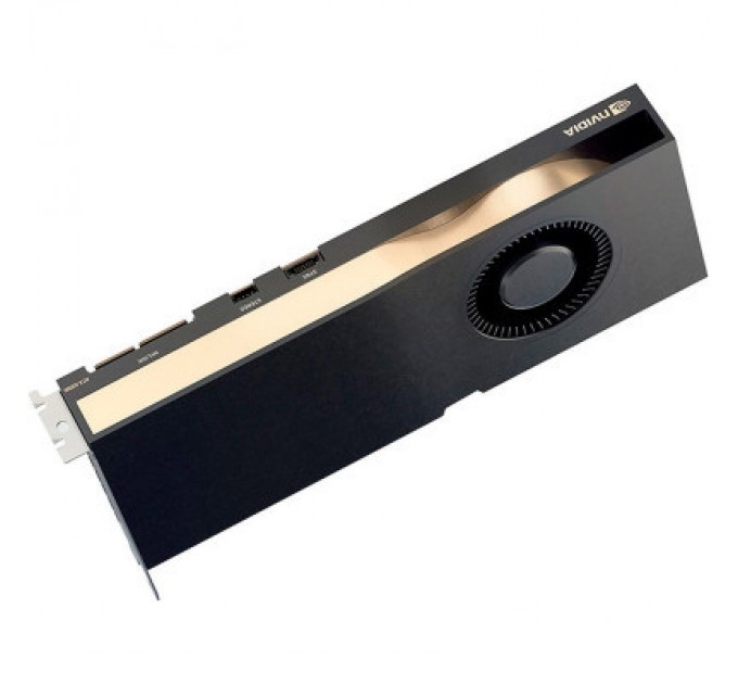 Leadtek Відеокарта Leadtek Quadro RTXA4500 20G 4DP (900-5G132-2550-000)