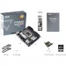 ASUS Материнська плата ASUS PRIME H610I-PLUS-CSM