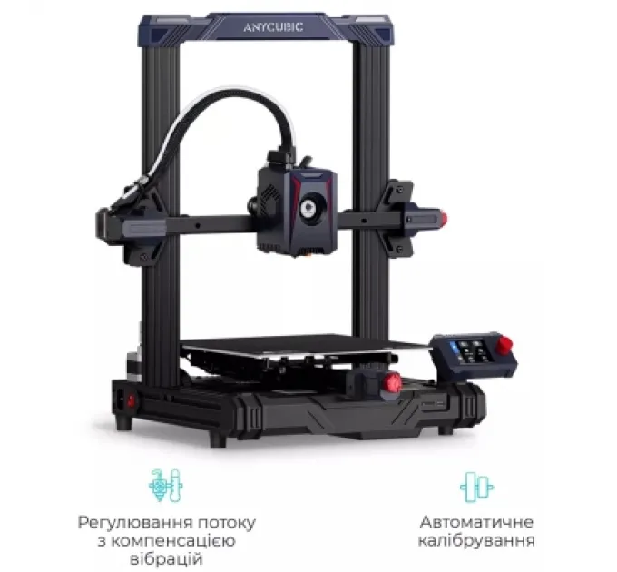 Anycubic 3D-принтер Anycubic Kobra 2 Neo (KNVA0BK-Y-O)