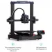 Anycubic 3D-принтер Anycubic Kobra 2 Neo (KNVA0BK-Y-O)