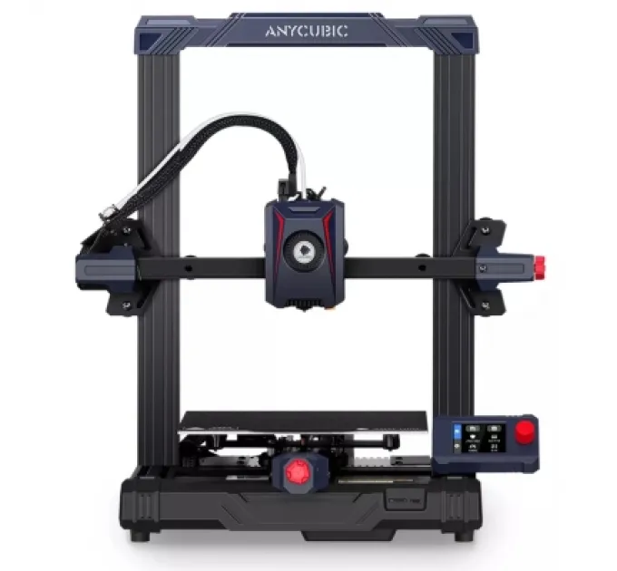 Anycubic 3D-принтер Anycubic Kobra 2 Neo (KNVA0BK-Y-O)