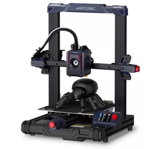 Anycubic 3D-принтер Anycubic Kobra 2 Neo (KNVA0BK-Y-O)