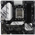 Biostar Материнська плата Biostar B650M-SILVER