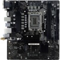 Biostar Материнська плата Biostar B760MX2-E D4
