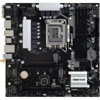 Материнська плата Biostar B760MZ-E PRO