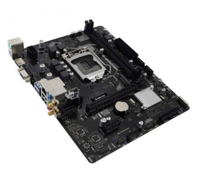 Biostar Материнська плата Biostar H510MHP-E