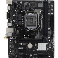 Материнська плата Biostar H510MHP-E