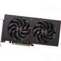 Sapphire Відеокарта Sapphire Radeon RX 7600 XT 16GB PULSE (11339-04-20G)