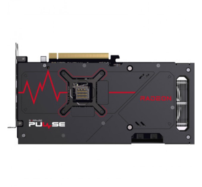 Sapphire Відеокарта Sapphire Radeon RX 7600 XT 16GB PULSE (11339-04-20G)