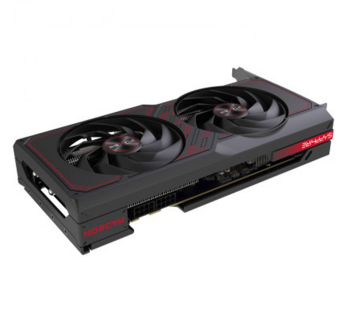 Sapphire Відеокарта Sapphire Radeon RX 7600 XT 16GB PULSE (11339-04-20G)