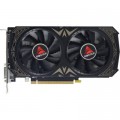 Biostar Відеокарта GeForce GTX1650 4096Mb Biostar (VN1656XF41)