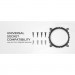 ID-Cooling Кулер до процесора ID-Cooling SE-802-SD V3