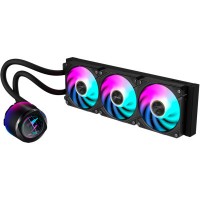 Система рідинного охолодження GIGABYTE AORUS WATERFORCE X II 360